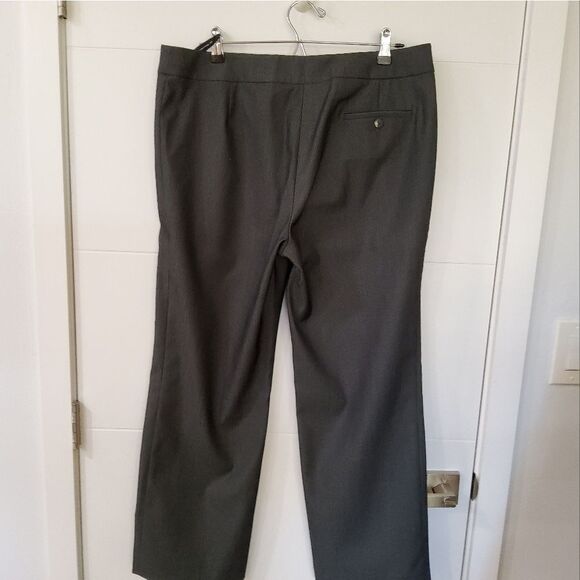 John Meyer Two Pieces Pants Suit Size 12 - Picture 3 of 16